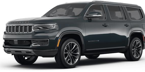 JEEP WAGONEER 2022 1C4SJUBT1NS181173 image