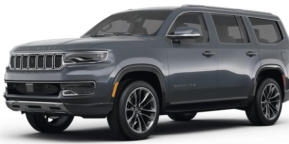 JEEP WAGONEER 2022 1C4SJUAT5NS184742 image JEEP WAGONEER 2022 1C4SJUAT5NS184742 image