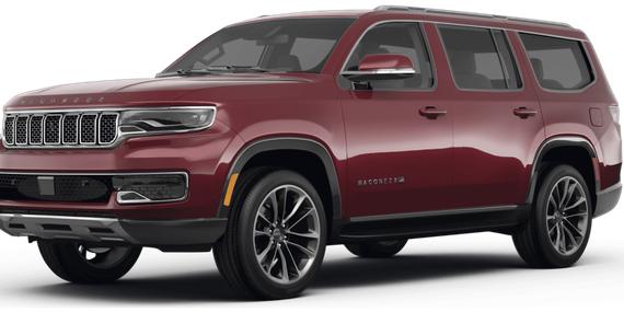 JEEP WAGONEER 2022 1C4SJUBT0NS115343 image