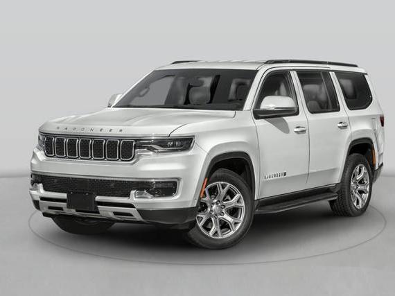 JEEP WAGONEER 2022 1C4SJUBT0NS144275 image JEEP WAGONEER 2022 1C4SJUBT0NS144275 image