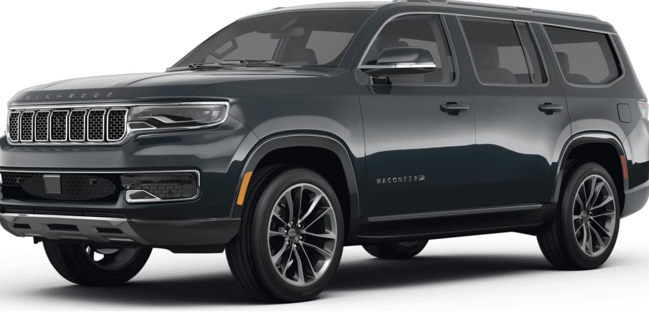 JEEP WAGONEER 2022 1C4SJUBT2NS144097 image