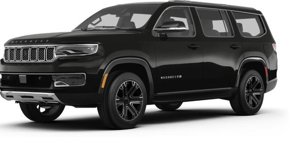 JEEP WAGONEER 2025 1C4SJVBP3SS534470 image JEEP WAGONEER 2025 1C4SJVBP3SS534470 image