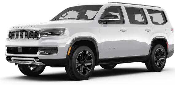 JEEP WAGONEER 2025 1C4SJVAP8SS522574 image JEEP WAGONEER 2025 1C4SJVAP8SS522574 image