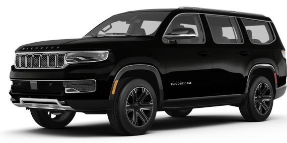 JEEP WAGONEER 2025 1C4SJVBP8SS500251 image JEEP WAGONEER 2025 1C4SJVBP8SS500251 image