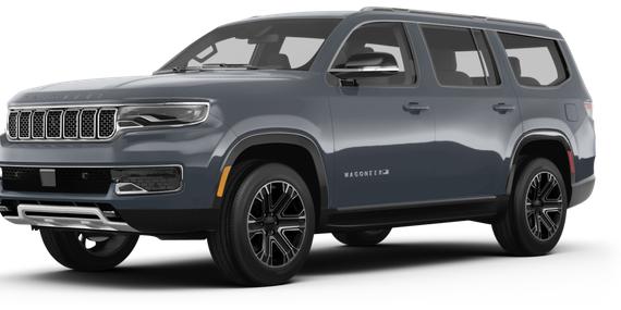 JEEP WAGONEER 2025 1C4SJVBP6SS505027 image JEEP WAGONEER 2025 1C4SJVBP6SS505027 image