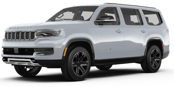 JEEP WAGONEER 2025 1C4SJVAPXSS501600 image JEEP WAGONEER 2025 1C4SJVAPXSS501600 image