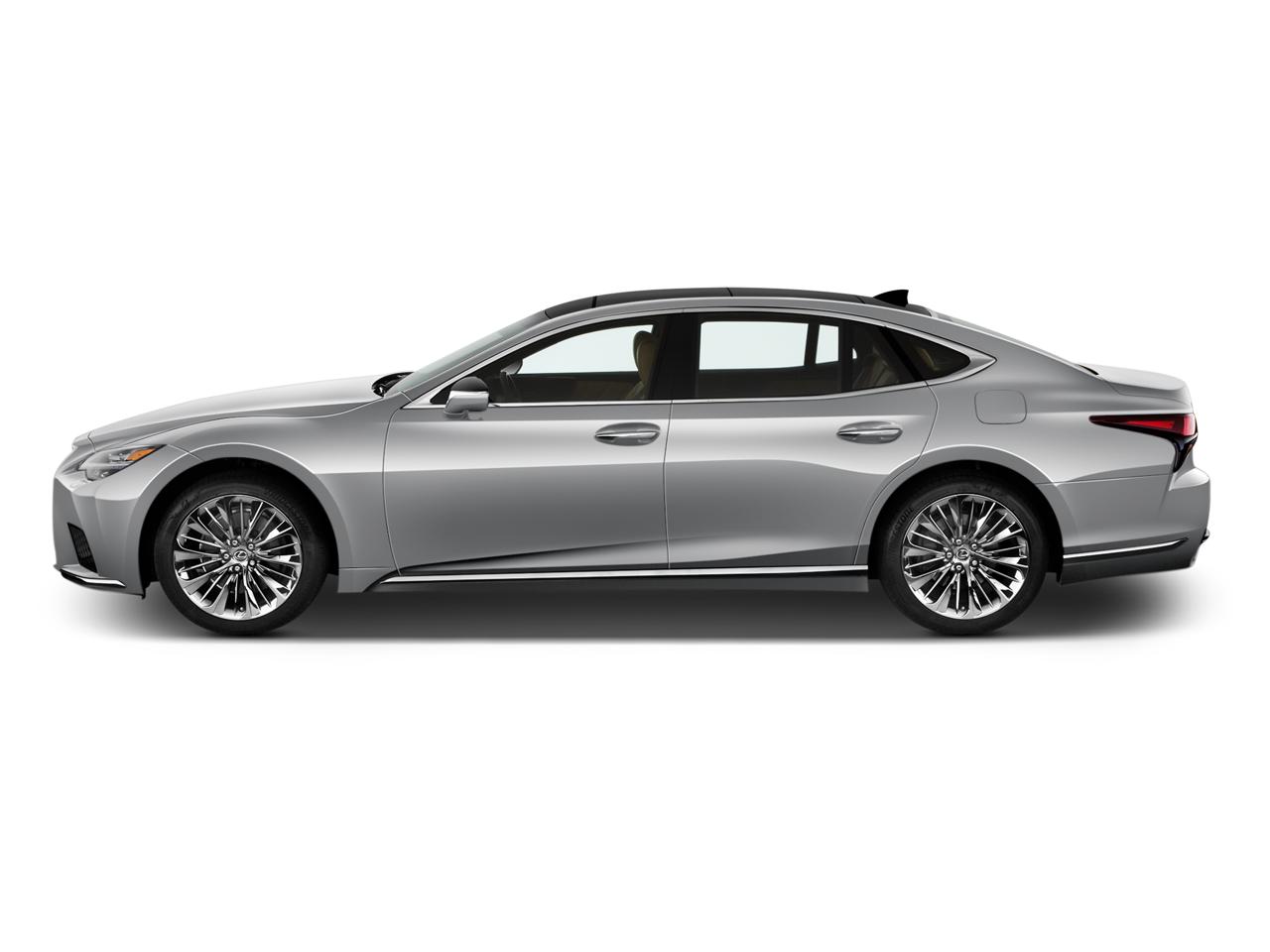 lexus ls 2023 JTHG5LGF8P5011366 image lexus ls 2023 JTHG5LGF8P5011366 image