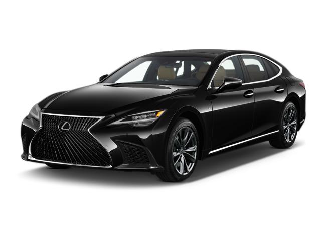 lexus ls 2023 JTHF51GF8P5011433 image lexus ls 2023 JTHF51GF8P5011433 image
