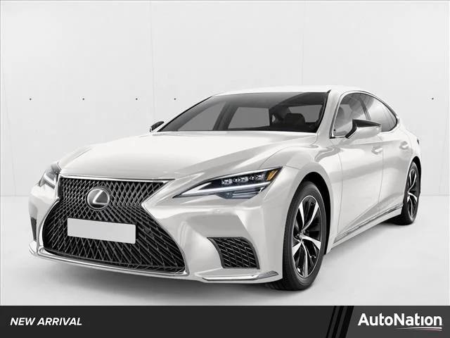 lexus ls 2023 JTHD51FFXP5017873 image lexus ls 2023 JTHD51FFXP5017873 image