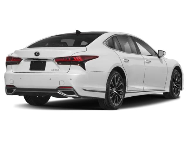 lexus ls 2023 JTHD51GF4P5011680 image lexus ls 2023 JTHD51GF4P5011680 image