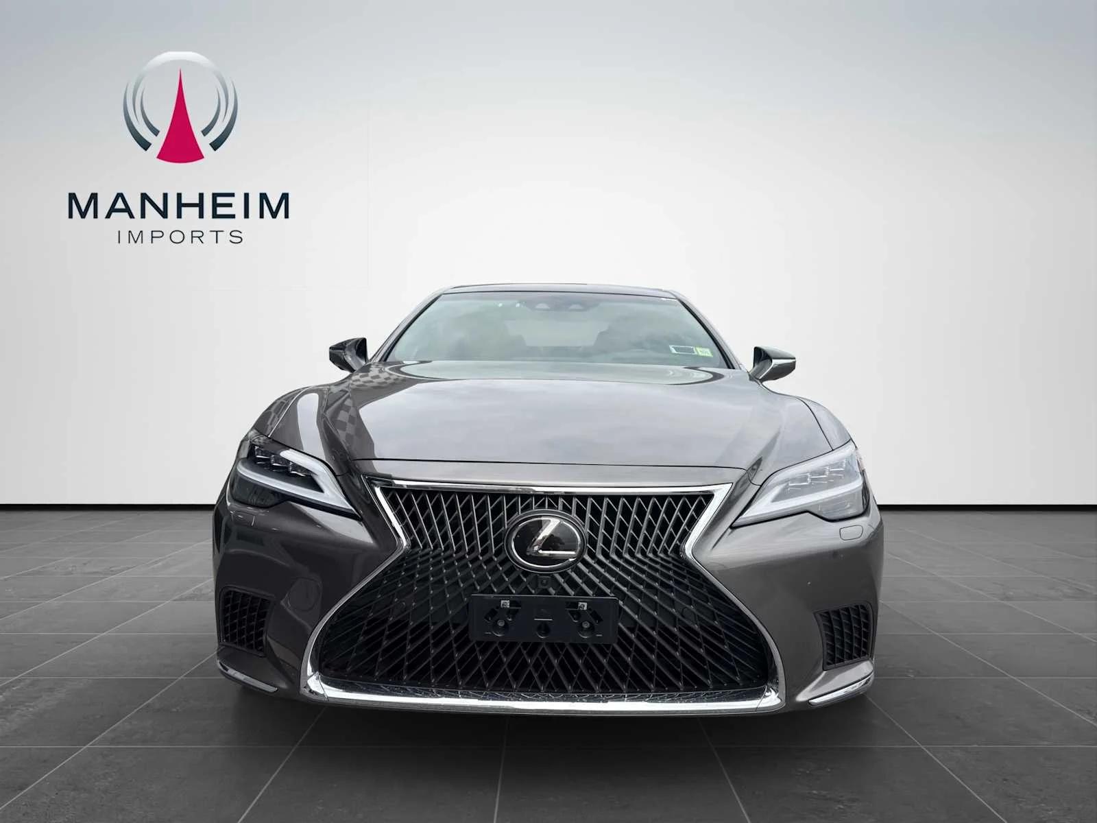lexus ls 2023 JTHG5LGF9P5011263 image lexus ls 2023 JTHG5LGF9P5011263 image