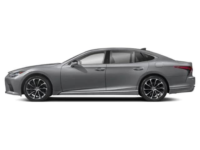 lexus ls 2023 JTHD51GF6P5011857 image lexus ls 2023 JTHD51GF6P5011857 image