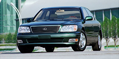 lexus ls 1998 JT8BH28F2W0114434 image lexus ls 1998 JT8BH28F2W0114434 image