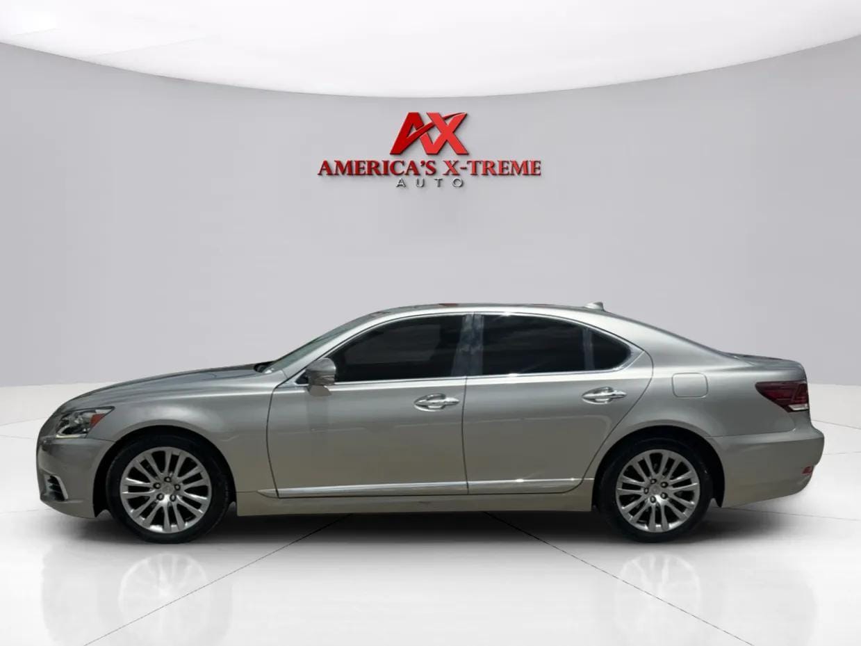 lexus ls 2016 JTHBL5EF6G5140558 image lexus ls 2016 JTHBL5EF6G5140558 image