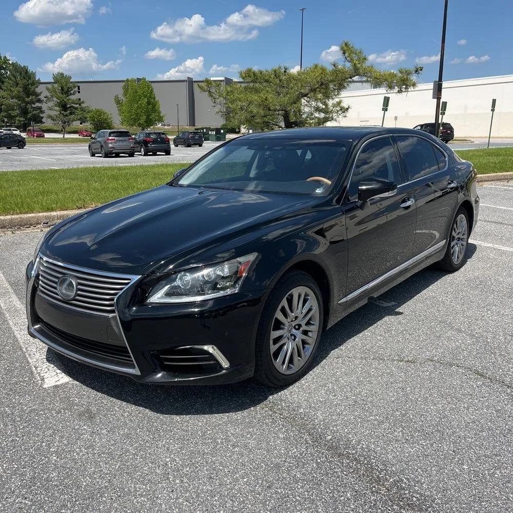 lexus ls 2016 JTHDL1EF5G5007680 image lexus ls 2016 JTHDL1EF5G5007680 image