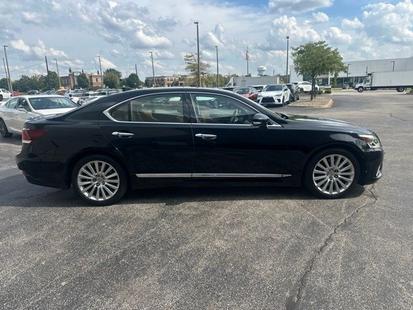 lexus ls 2016 JTHCL5EF9G5026977 image lexus ls 2016 JTHCL5EF9G5026977 image