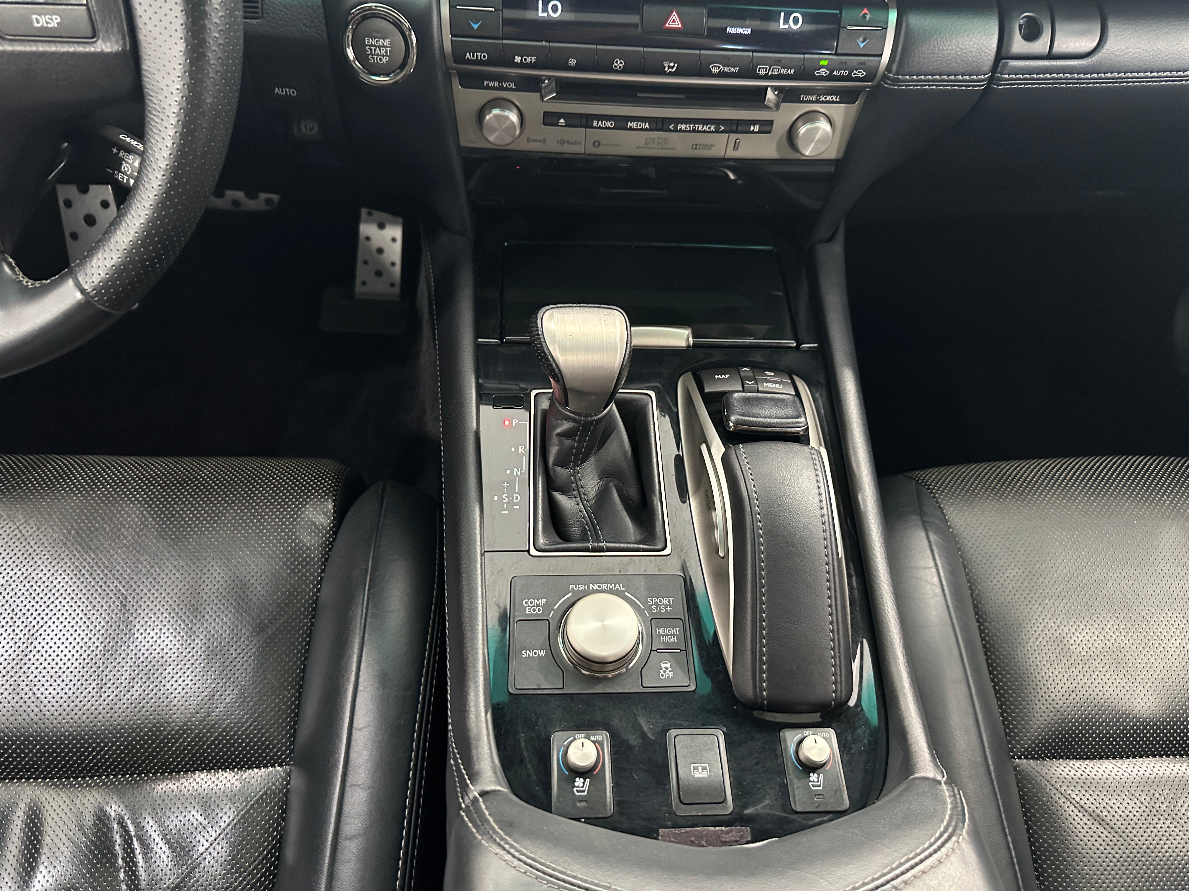 lexus ls 2016 JTHCL5EF8G5027540 image lexus ls 2016 JTHCL5EF8G5027540 image