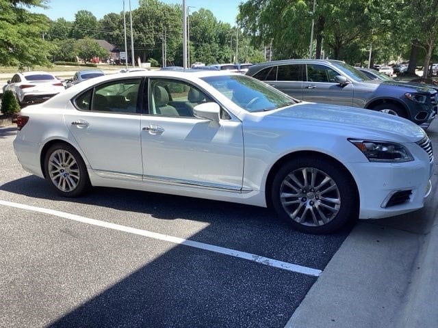 lexus ls 2016 JTHBL5EFXG5139400 image lexus ls 2016 JTHBL5EFXG5139400 image