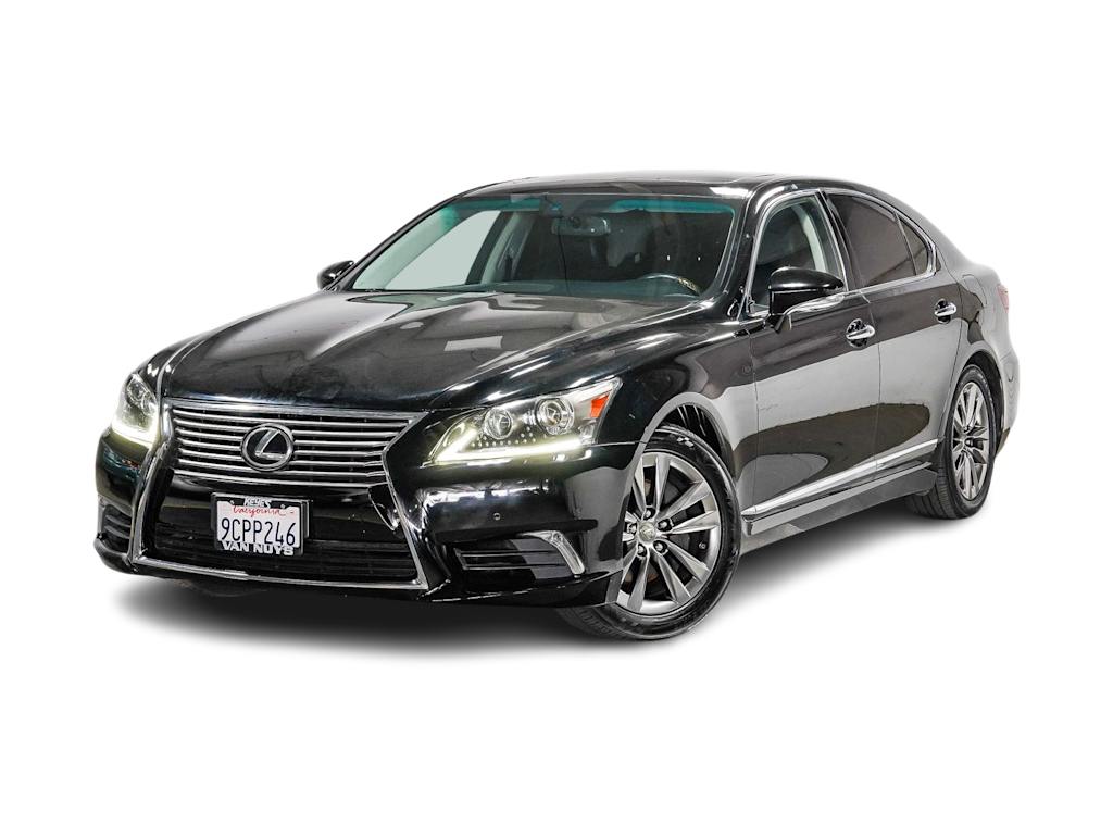 lexus ls 2016 JTHBL5EFXG5141406 image lexus ls 2016 JTHBL5EFXG5141406 image