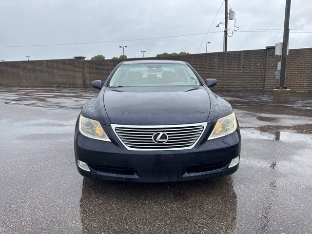 lexus ls 2008 JTHBL46F885077151 image lexus ls 2008 JTHBL46F885077151 image