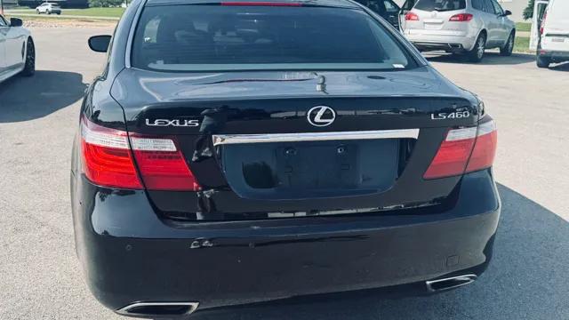 lexus ls 2008 JTHBL46F485056149 image lexus ls 2008 JTHBL46F485056149 image