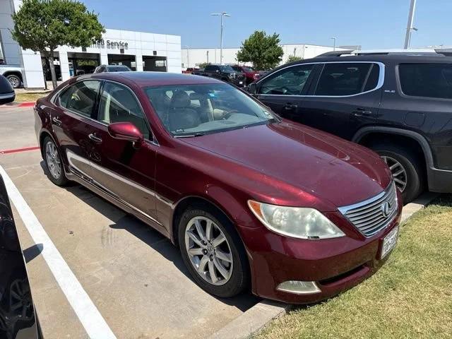 lexus ls 2008 JTHBL46F685056749 image lexus ls 2008 JTHBL46F685056749 image