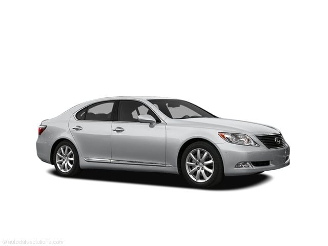 lexus ls 2008 JTHBL46F685061756 image lexus ls 2008 JTHBL46F685061756 image