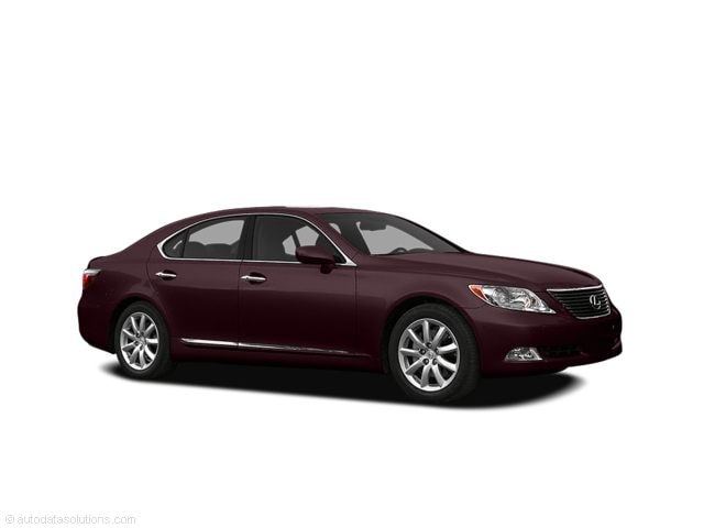 lexus ls 2008 JTHBL46F085052387 image lexus ls 2008 JTHBL46F085052387 image