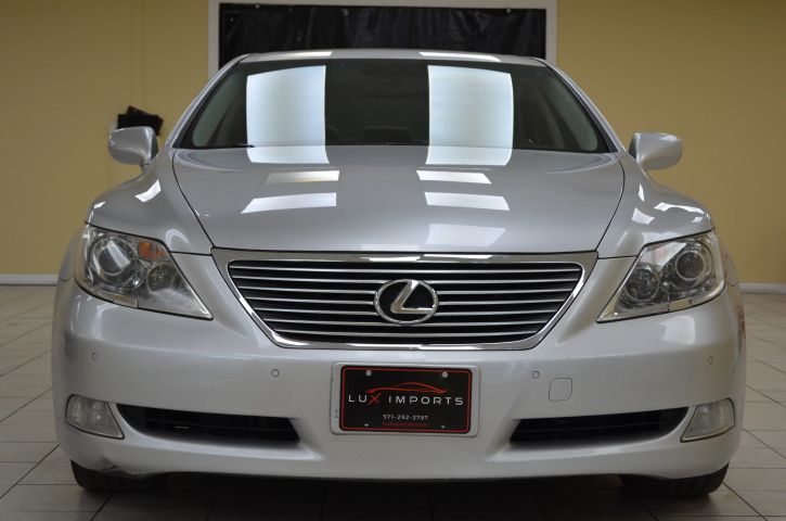 lexus ls 2008 JTHGL46F385026209 image lexus ls 2008 JTHGL46F385026209 image
