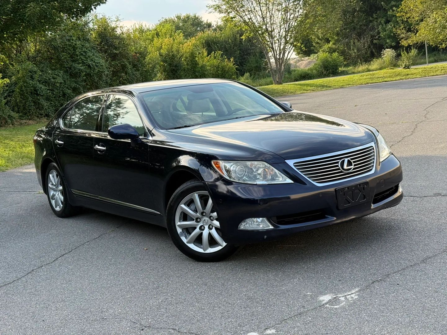 lexus ls 2008 JTHGL46FX85031018 image lexus ls 2008 JTHGL46FX85031018 image