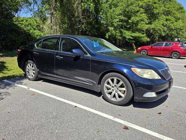 lexus ls 2008 JTHBL46F385069751 image lexus ls 2008 JTHBL46F385069751 image