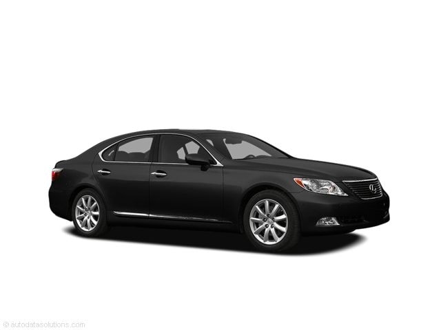 lexus ls 2008 JTHBL46F385077221 image lexus ls 2008 JTHBL46F385077221 image
