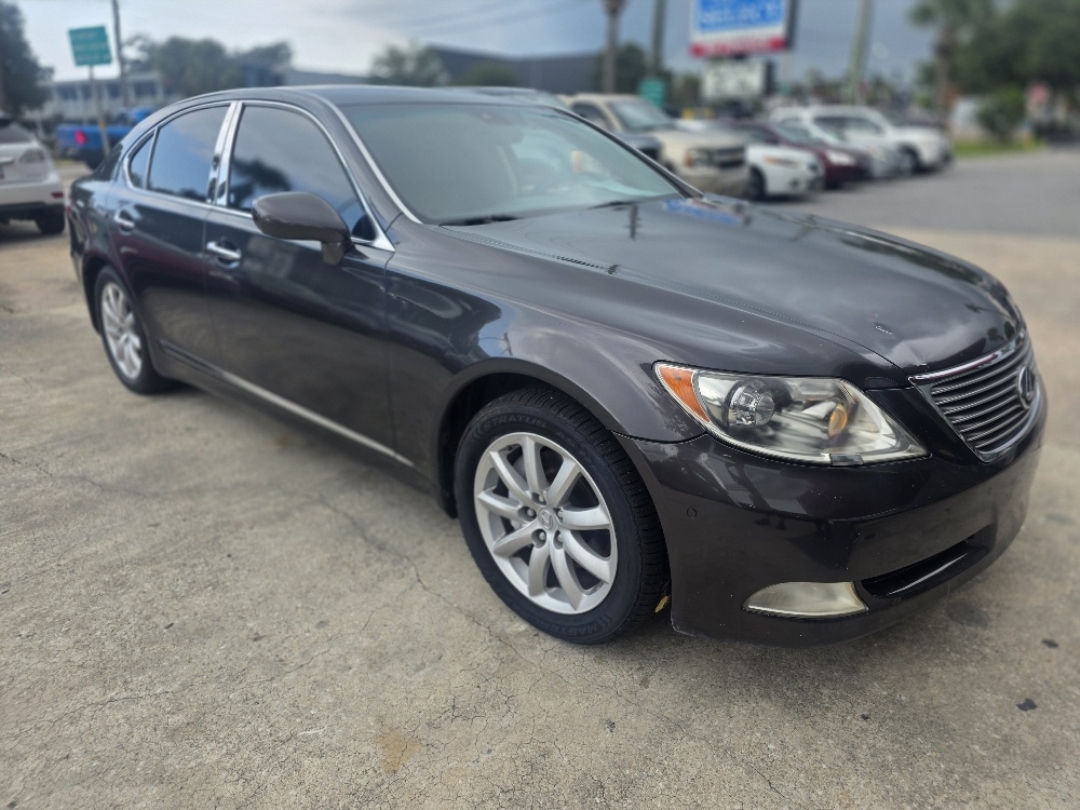 lexus ls 2008 JTHBL46F485082587 image lexus ls 2008 JTHBL46F485082587 image