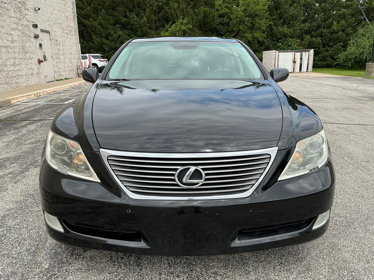 lexus ls 2009 JTHCL46F895001256 image lexus ls 2009 JTHCL46F895001256 image