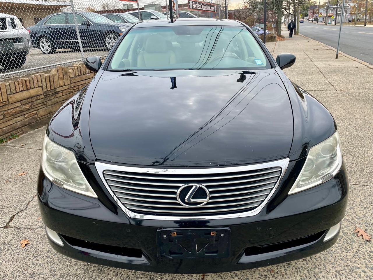 lexus ls 2009 JTHCL46F395002346 image lexus ls 2009 JTHCL46F395002346 image