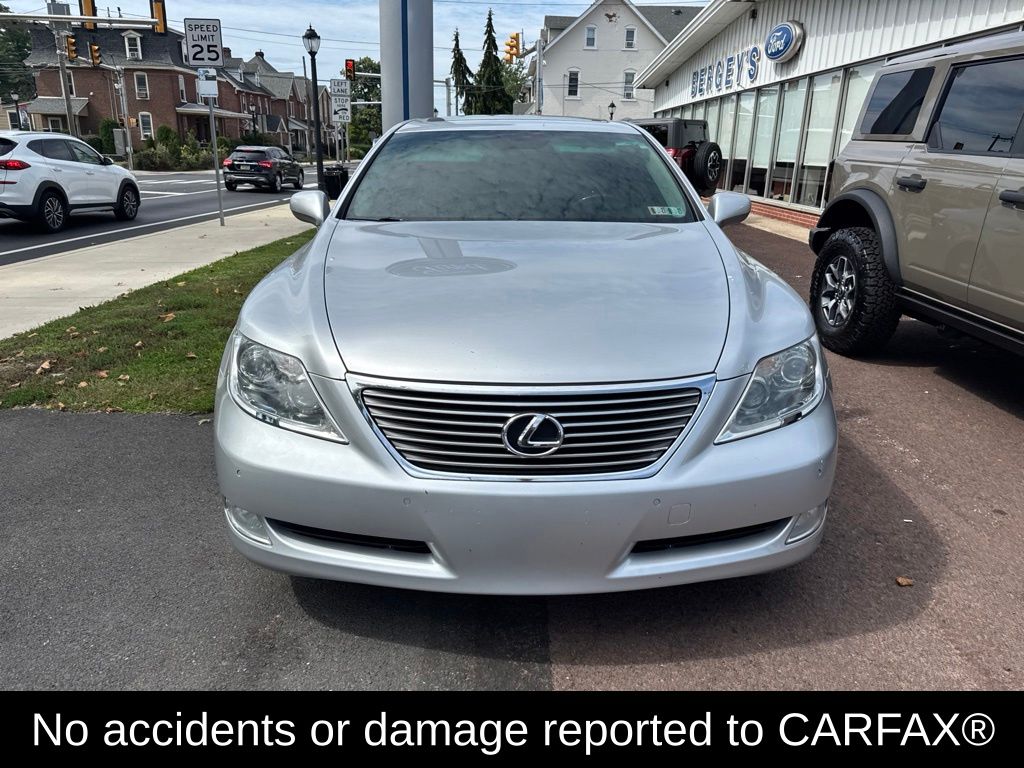 lexus ls 2009 JTHCL46F595003546 image lexus ls 2009 JTHCL46F595003546 image