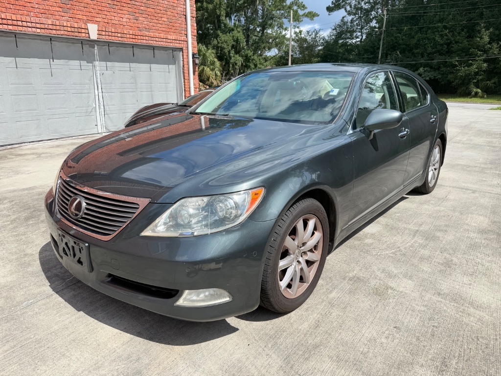 lexus ls 2009 JTHCL46F595001179 image lexus ls 2009 JTHCL46F595001179 image