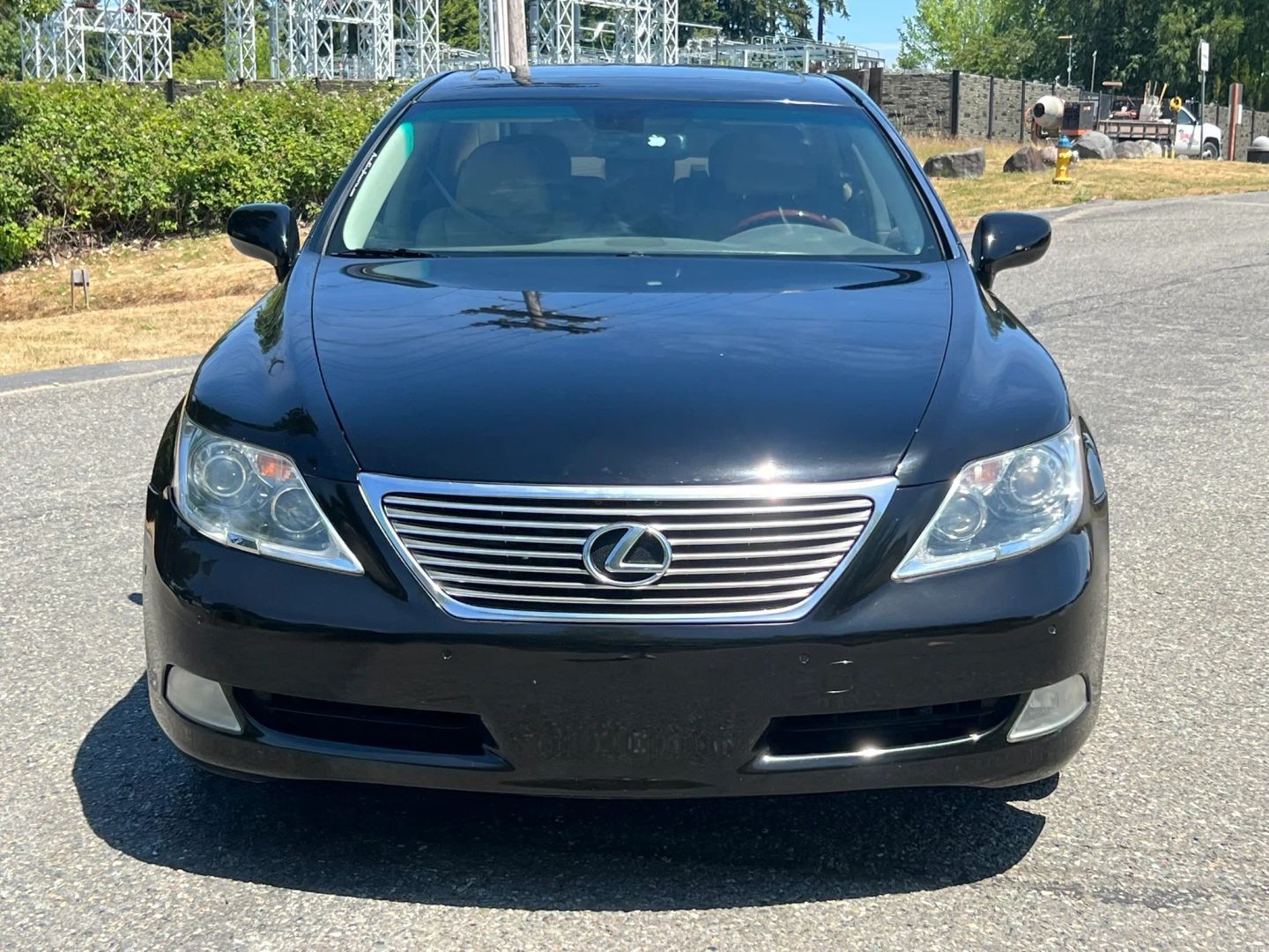 lexus ls 2009 JTHBL46F895086689 image lexus ls 2009 JTHBL46F895086689 image