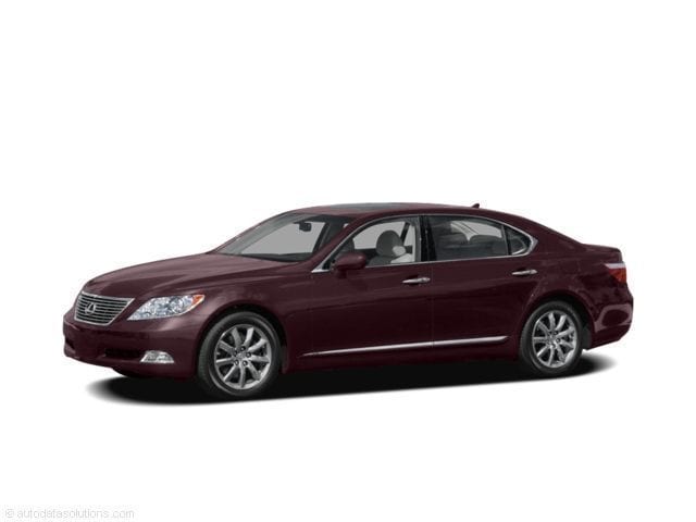 lexus ls 2009 JTHDL46F595000151 image lexus ls 2009 JTHDL46F595000151 image