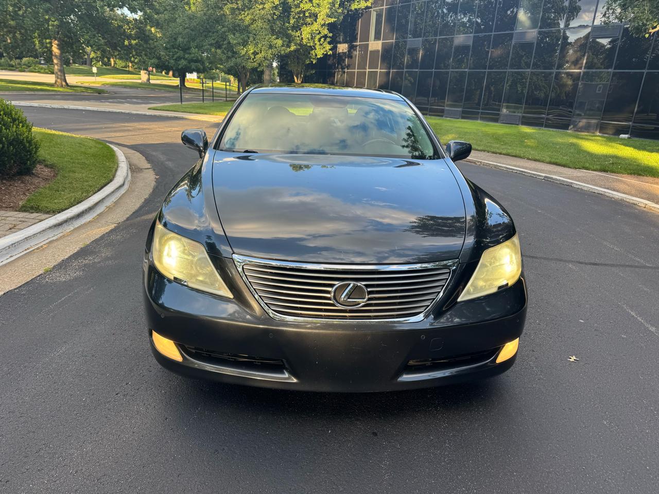 lexus ls 2007 JTHGL46F575007644 image lexus ls 2007 JTHGL46F575007644 image