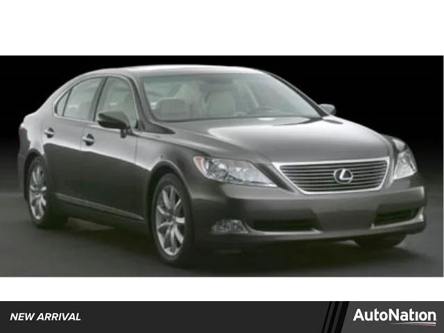 lexus ls 2007 JTHBL46F875044116 image lexus ls 2007 JTHBL46F875044116 image