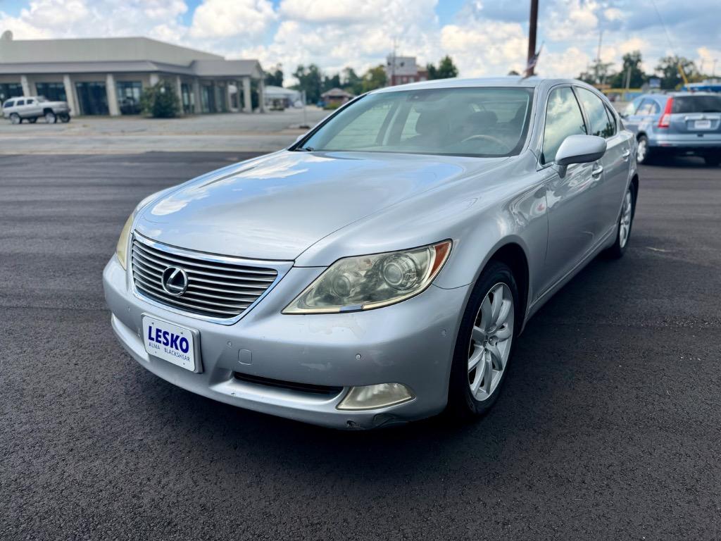 lexus ls 2007 JTHBL46F175050517 image lexus ls 2007 JTHBL46F175050517 image