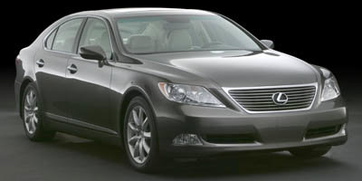 lexus ls 2007 JTHBL46F375048378 image lexus ls 2007 JTHBL46F375048378 image