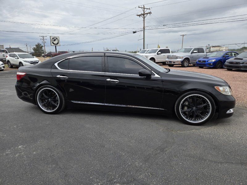 lexus ls 2007 JTHGL46F475010499 image lexus ls 2007 JTHGL46F475010499 image