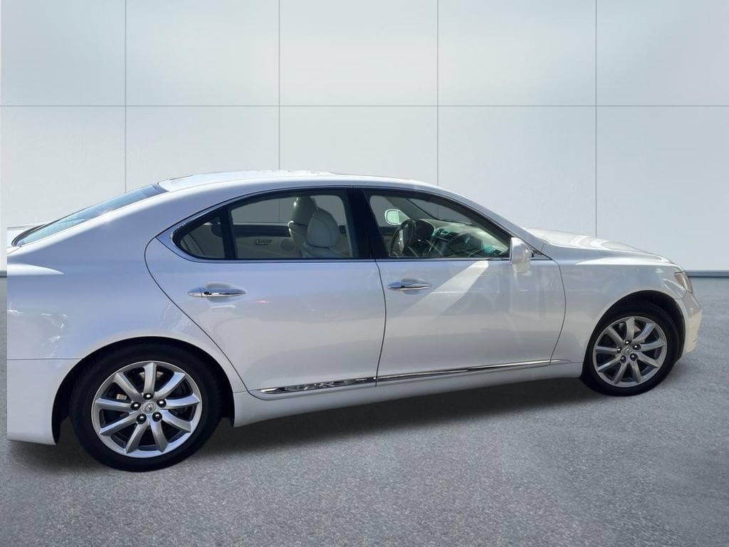 lexus ls 2007 JTHBL46F875041491 image lexus ls 2007 JTHBL46F875041491 image