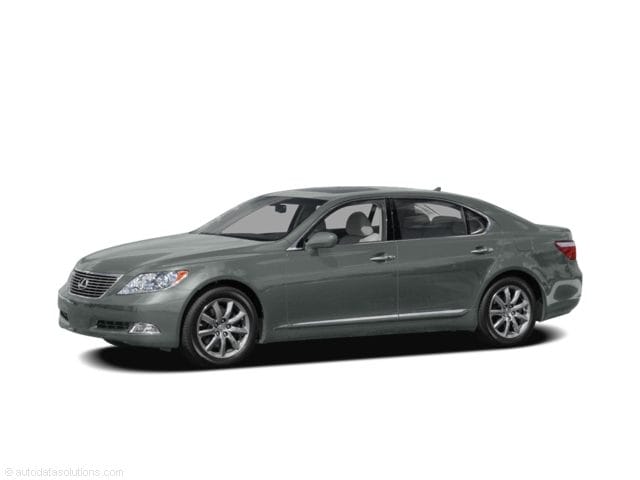 lexus ls 2007 JTHBL46F475041956 image lexus ls 2007 JTHBL46F475041956 image