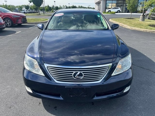 lexus ls 2007 JTHGL46F175001971 image lexus ls 2007 JTHGL46F175001971 image