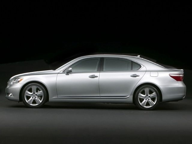 lexus ls 2007 JTHBL46F875007938 image lexus ls 2007 JTHBL46F875007938 image