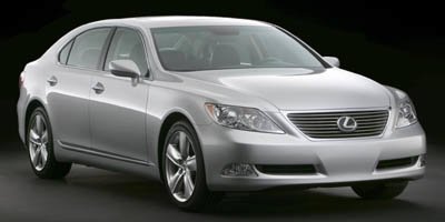 lexus ls 2007 JTHGL46F375003513 image lexus ls 2007 JTHGL46F375003513 image