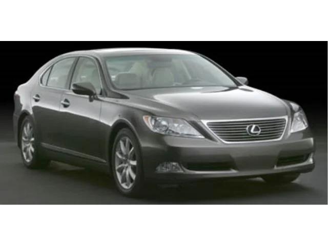 lexus ls 2007 JTHBL46F875006109 image lexus ls 2007 JTHBL46F875006109 image
